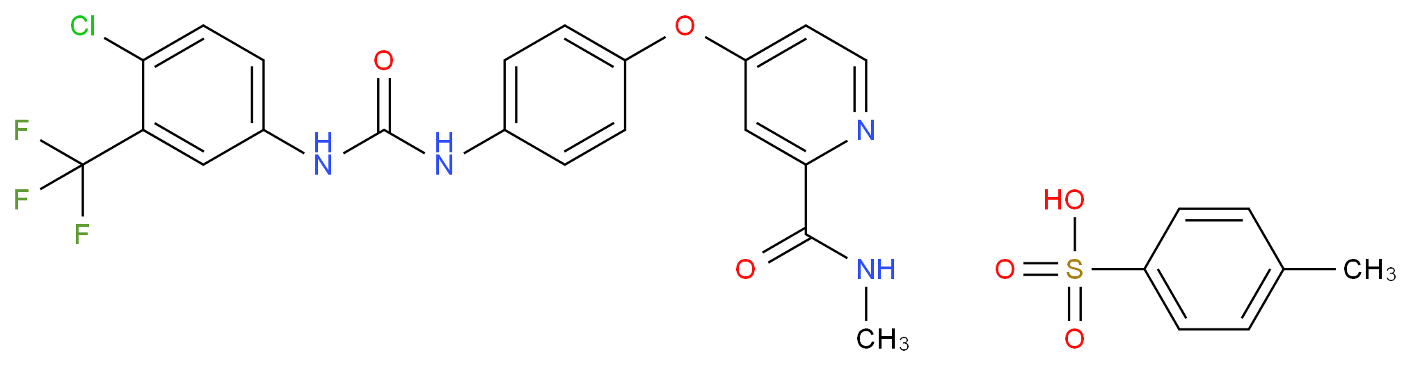 475207-59-1 分子结构
