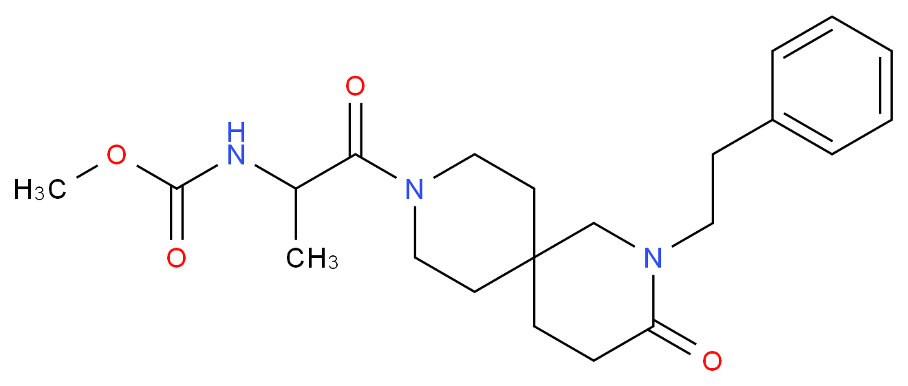  分子结构