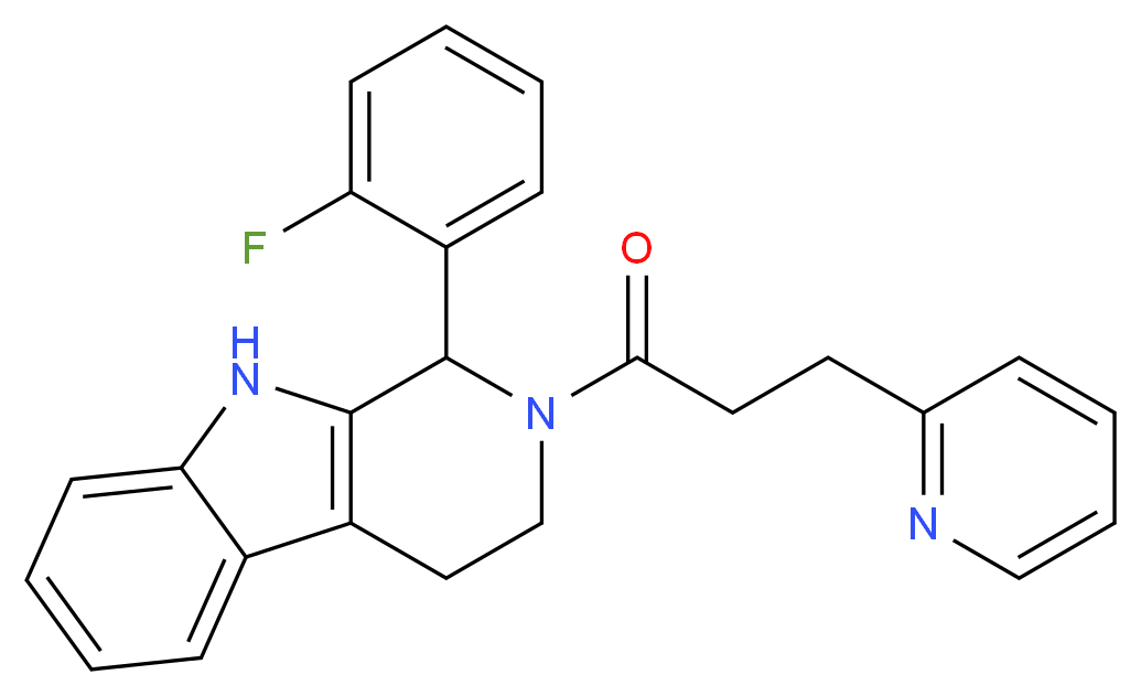  分子结构