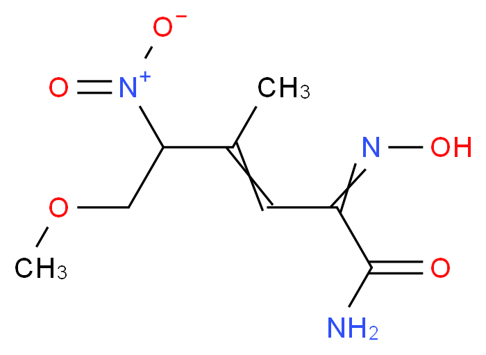 NOR-1_分子结构_CAS_)