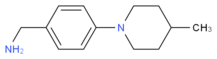 486437-59-6 分子结构