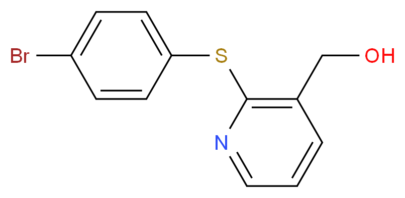 338982-33-5 分子结构