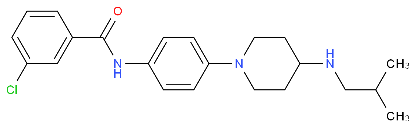  分子结构