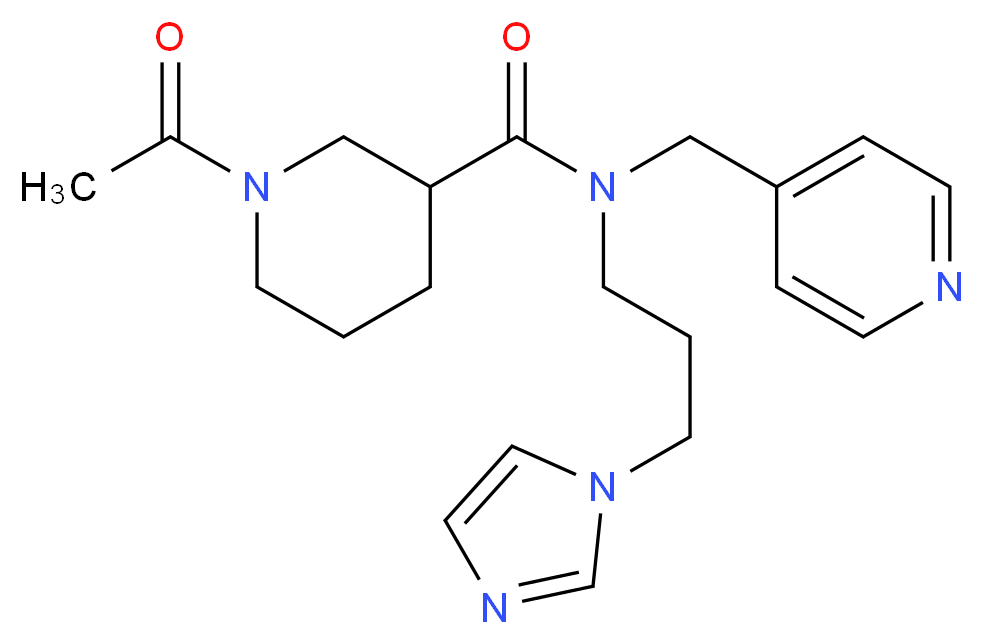  分子结构