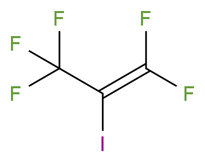 CAS_431-66-3 molecular structure