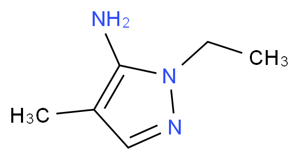 CAS_3702-13-4 分子结构