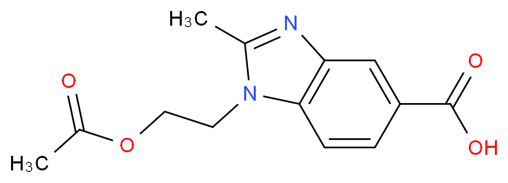 92437-43-9 分子结构