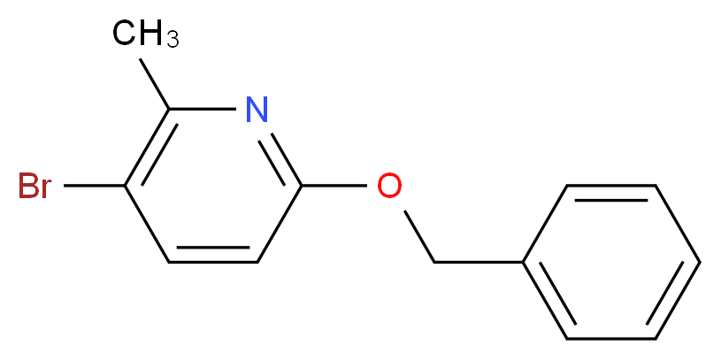 CAS_126717-60-0 分子结构