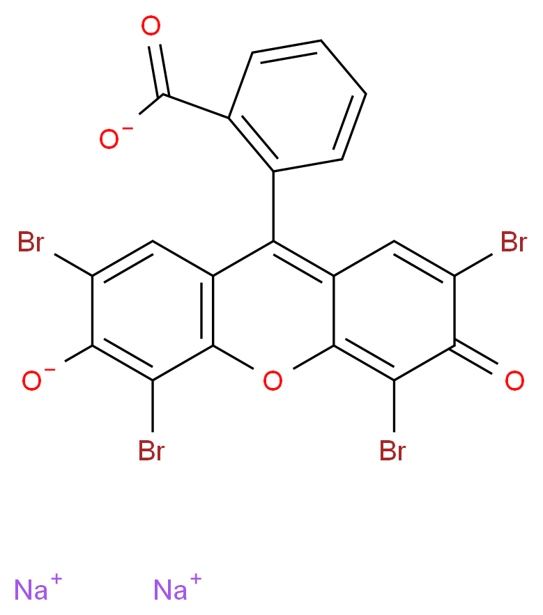 17372-87-1 分子结构
