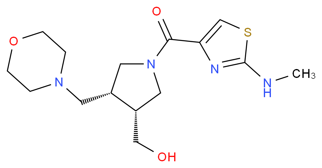  分子结构