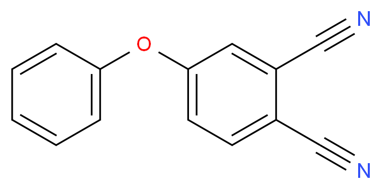 CAS_38791-62-7 分子结构