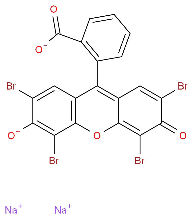 CAS_17372-87-1 molecular structure
