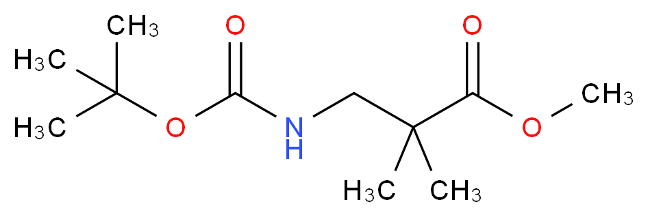 CAS_195387-08-7 molecular structure