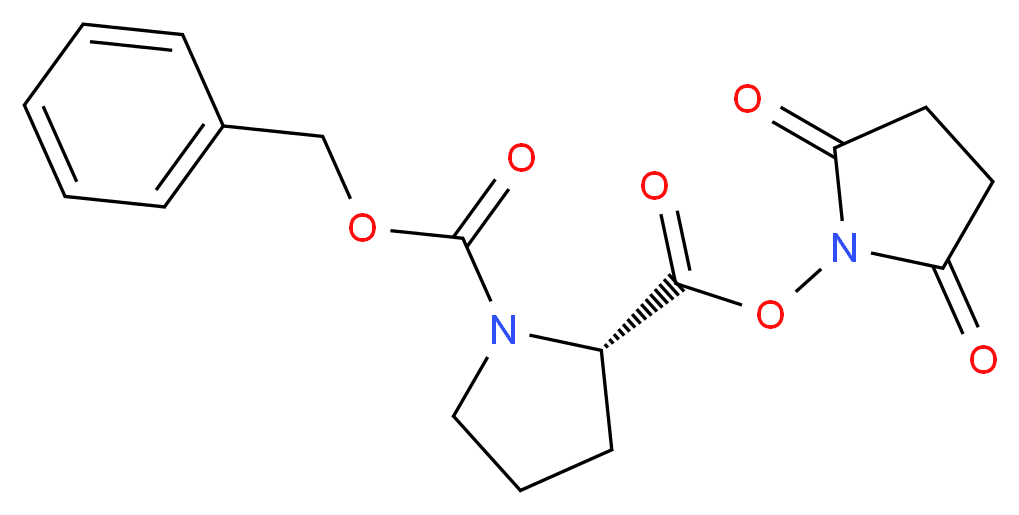 CAS_3397-33-9 分子结构
