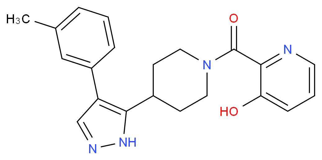  分子结构