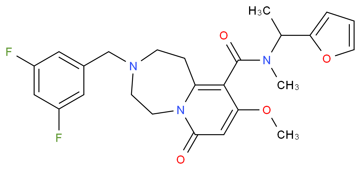  分子结构