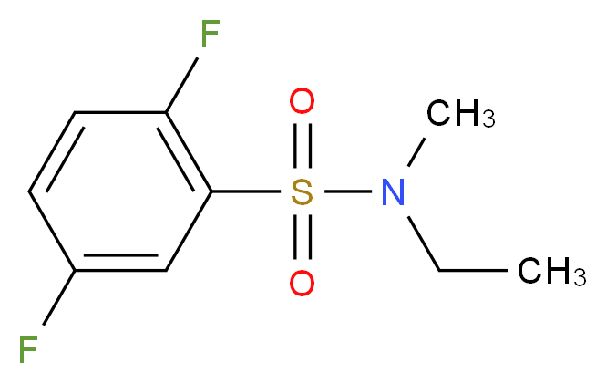 164304935 分子结构