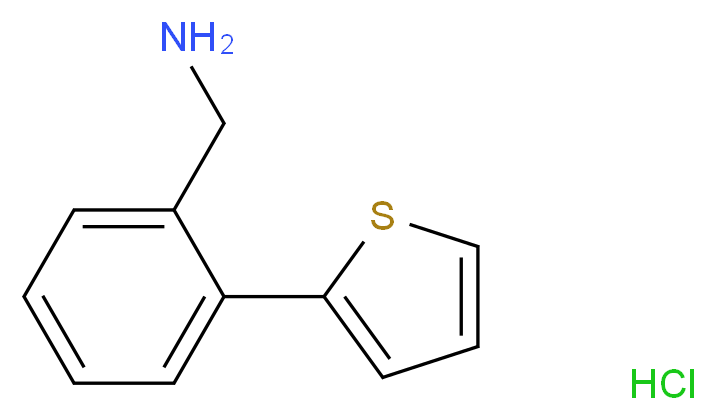 CAS_863991-95-1 分子结构