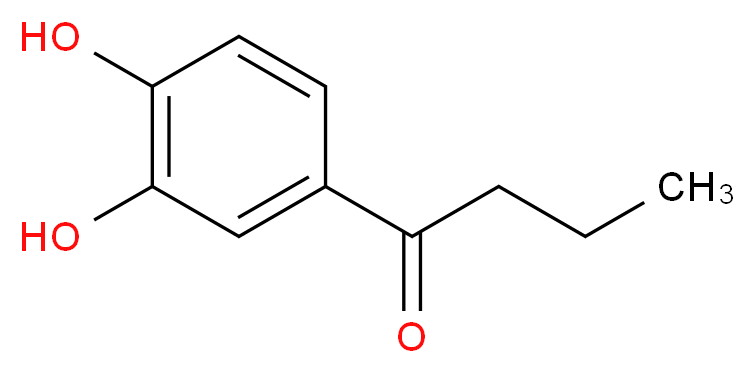 CAS_17386-89-9 分子结构