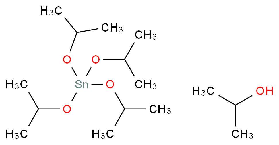 CAS_132951-93-0 分子结构