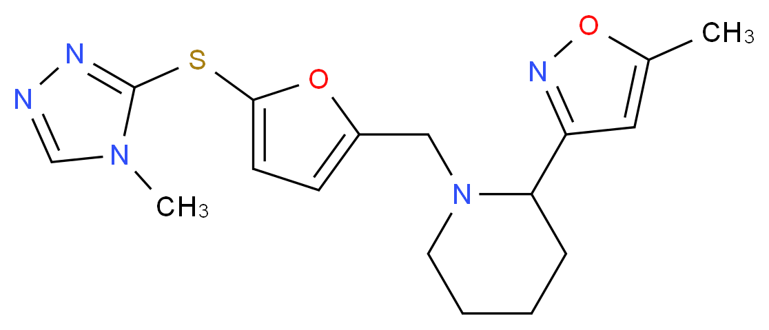  分子结构