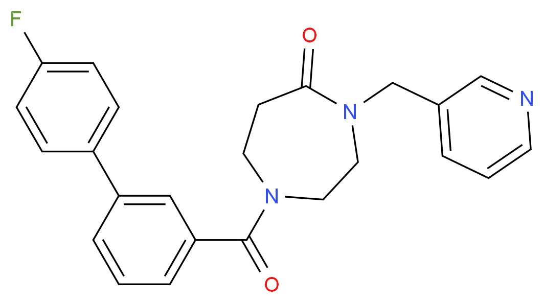  分子结构