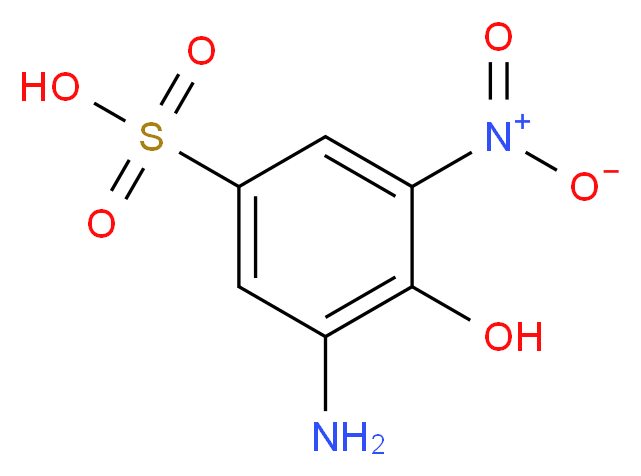 _分子结构_CAS_)