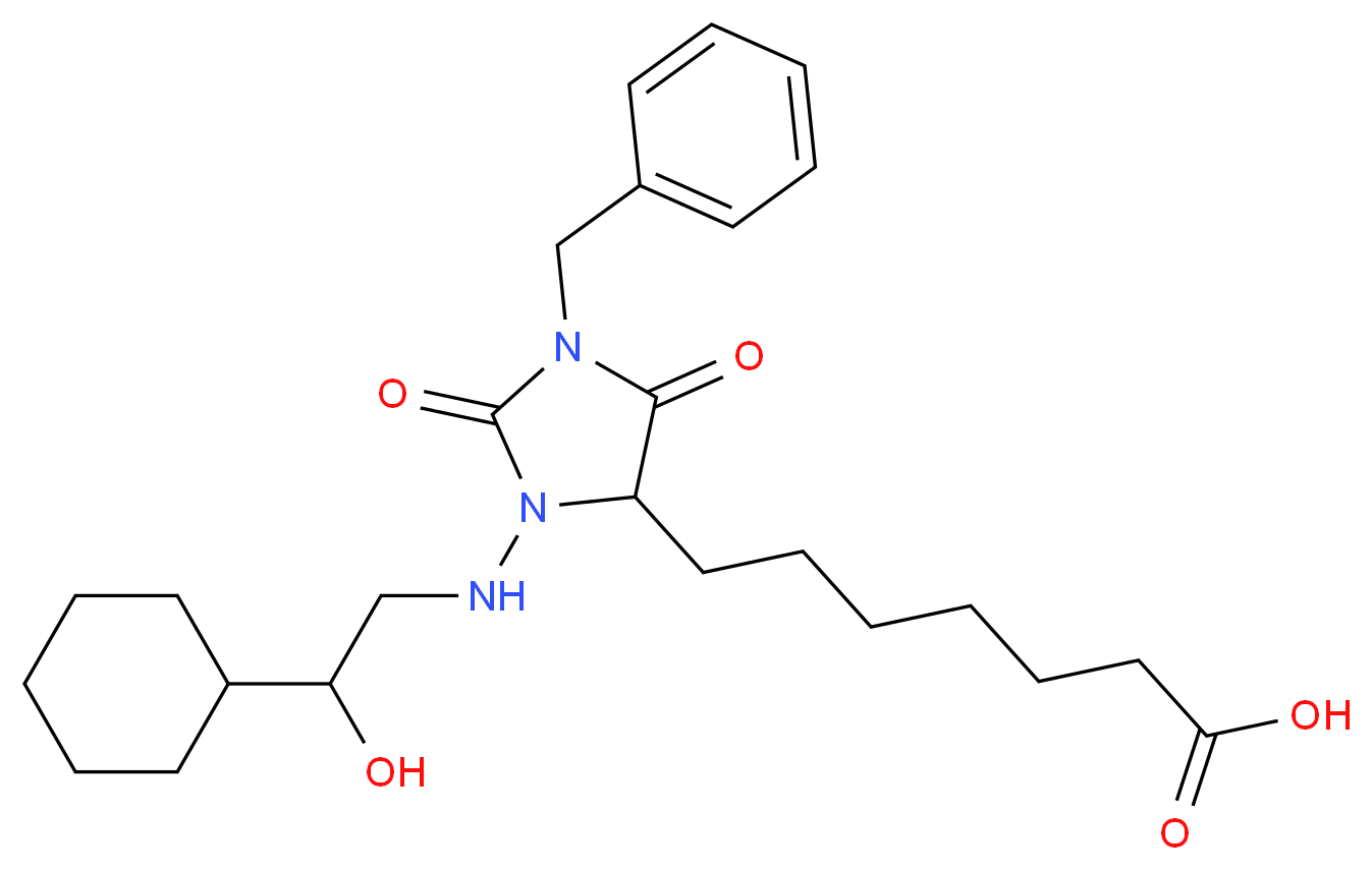 118675-50-6 分子结构