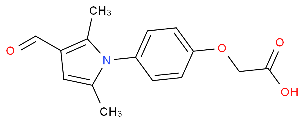 662154-28-1 分子结构