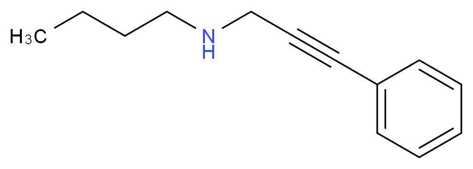 CAS_445255-32-3 分子结构
