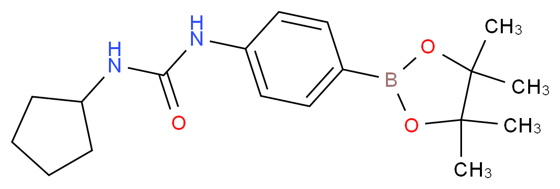 CAS_874297-80-0 分子结构