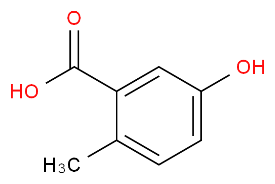 CAS_578-22-3 molecular structure