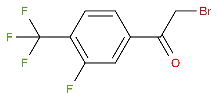 MFCD03094511 分子结构