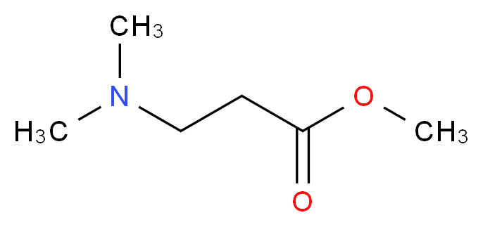 CAS_3853-06-3 分子结构