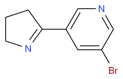 CAS_64319-85-3 molecular structure