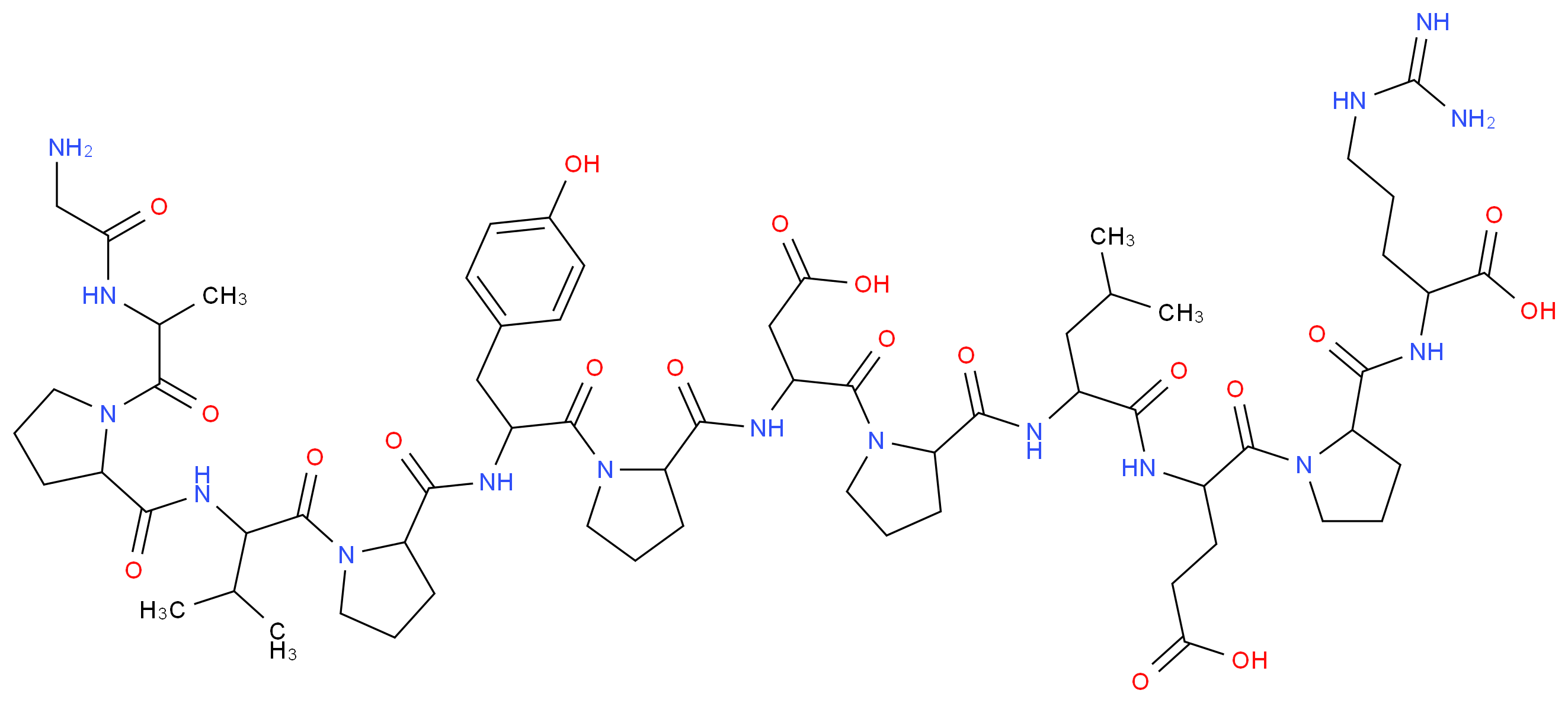 120944-72-1 分子结构