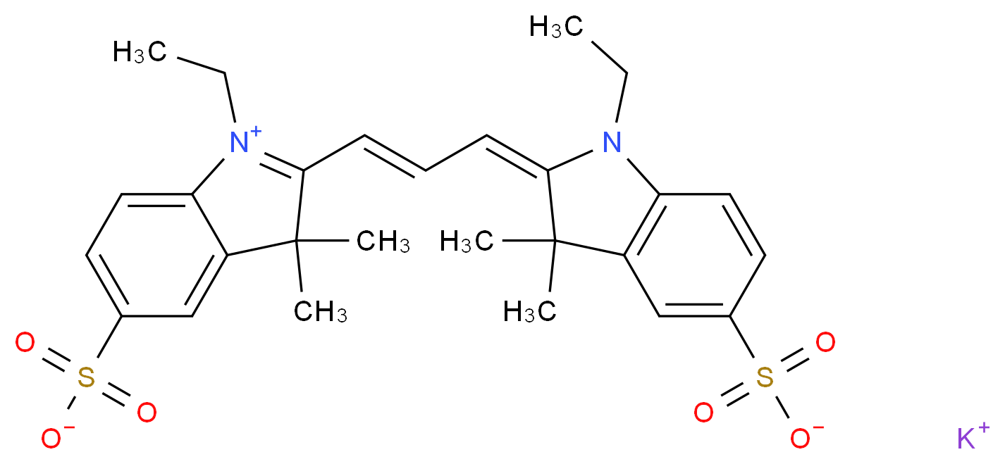 CAS_474972-41-3 分子结构