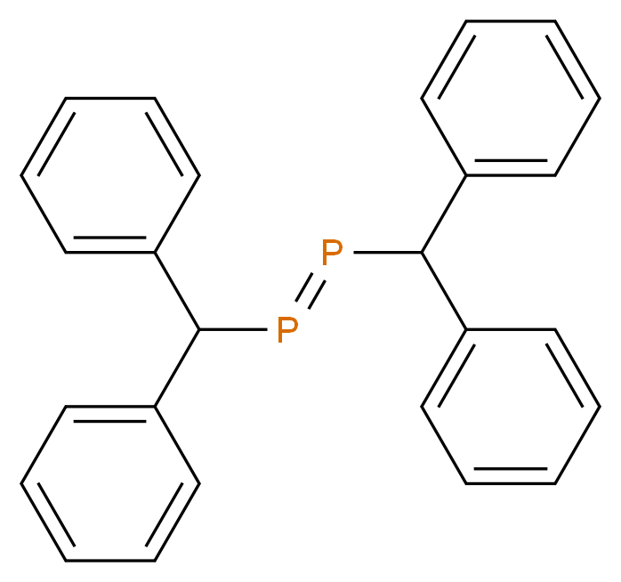 CAS_983-80-2 molecular structure