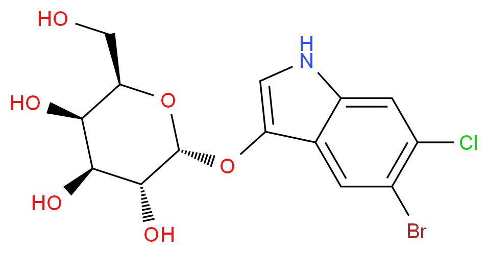 _分子结构_CAS_)