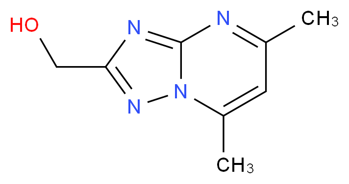 CAS_54535-00-1 molecular structure