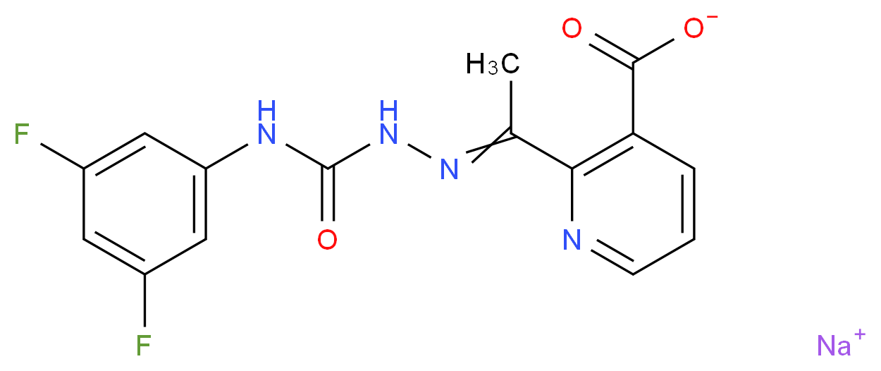 109293-98-3 分子结构