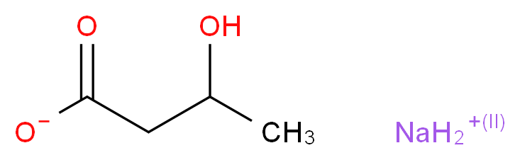 150-83-4 分子结构