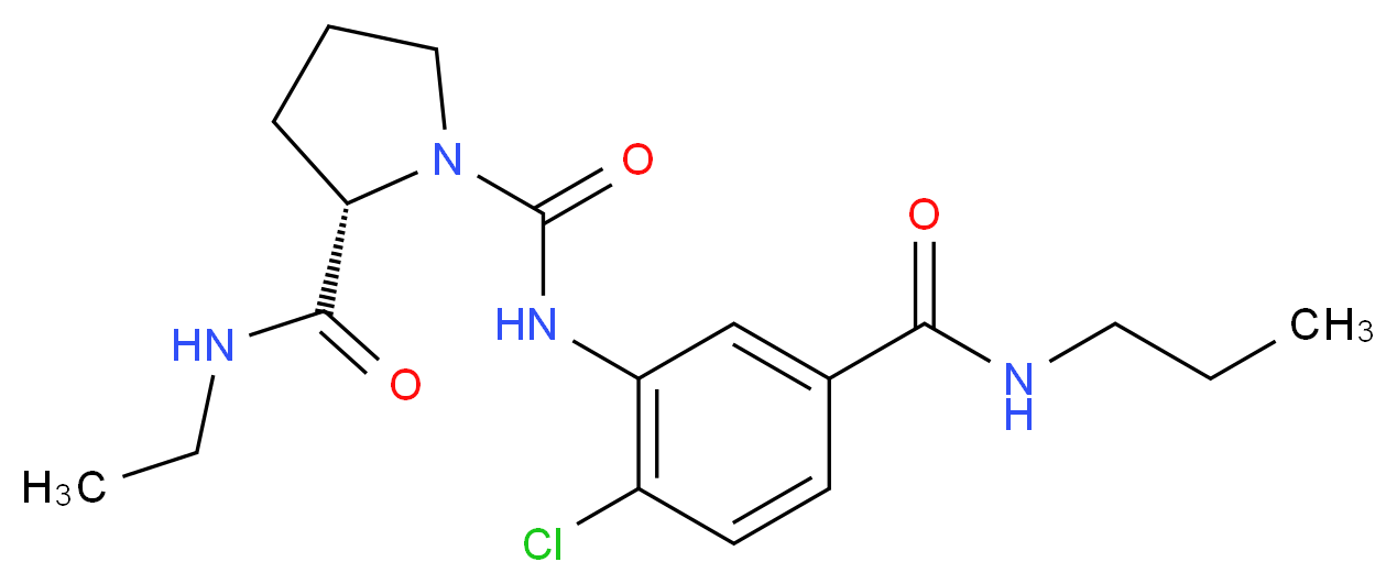  分子结构