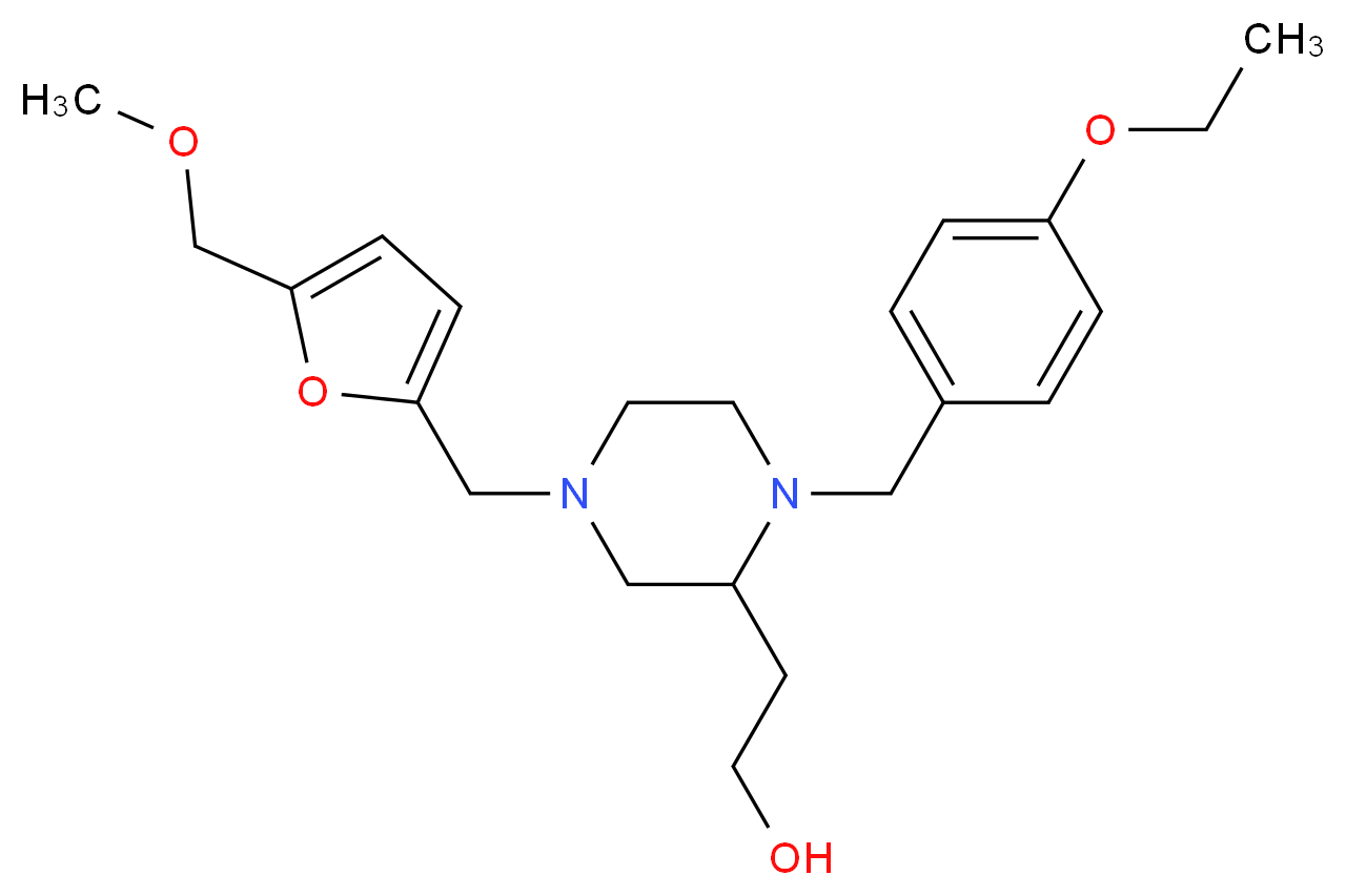  分子结构