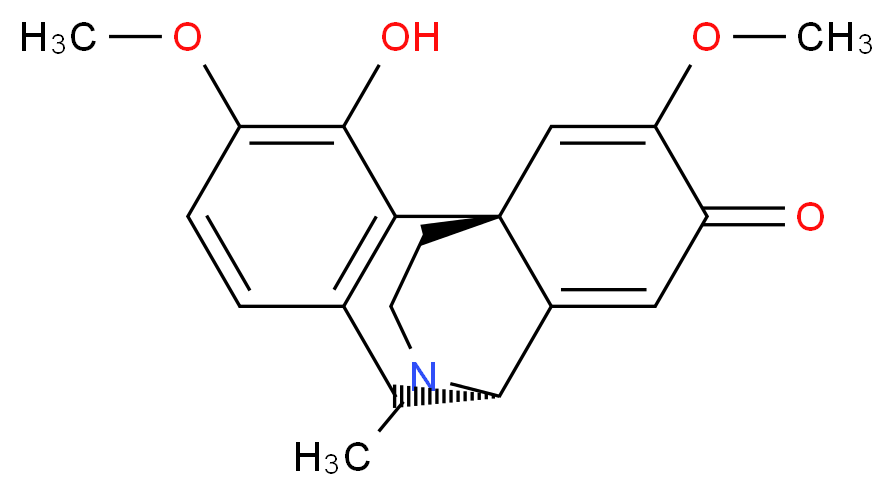 4090-18-0 分子结构
