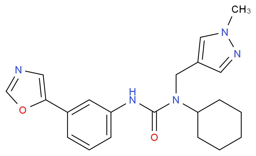  分子结构
