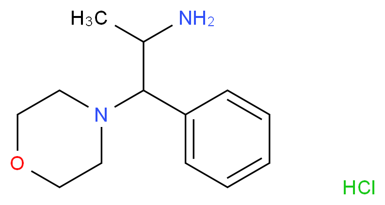 100800-07-5 分子结构