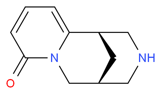 CAS_485-35-8 molecular structure
