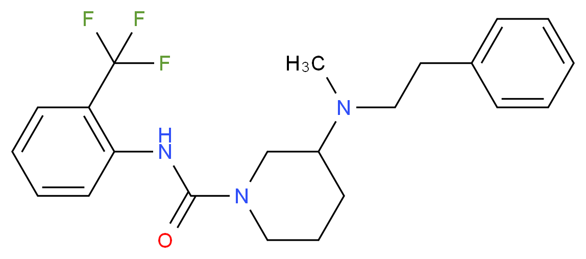  分子结构