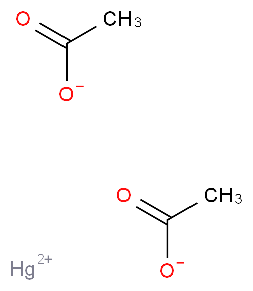 1600-27-7 分子结构